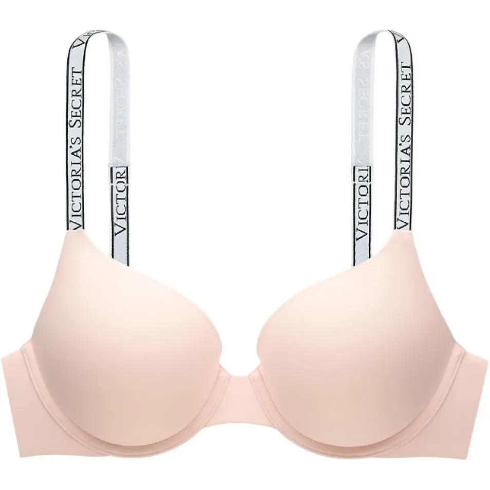 Victoria's Secret Bra Women's Cherry Blossom Pink