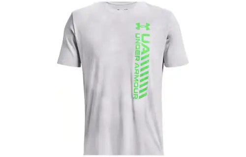 Under Armour T Shirt Men's Gray