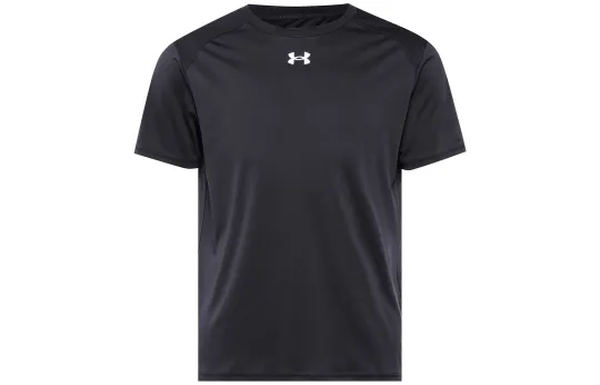 Under Armour T Shirt Men's Black