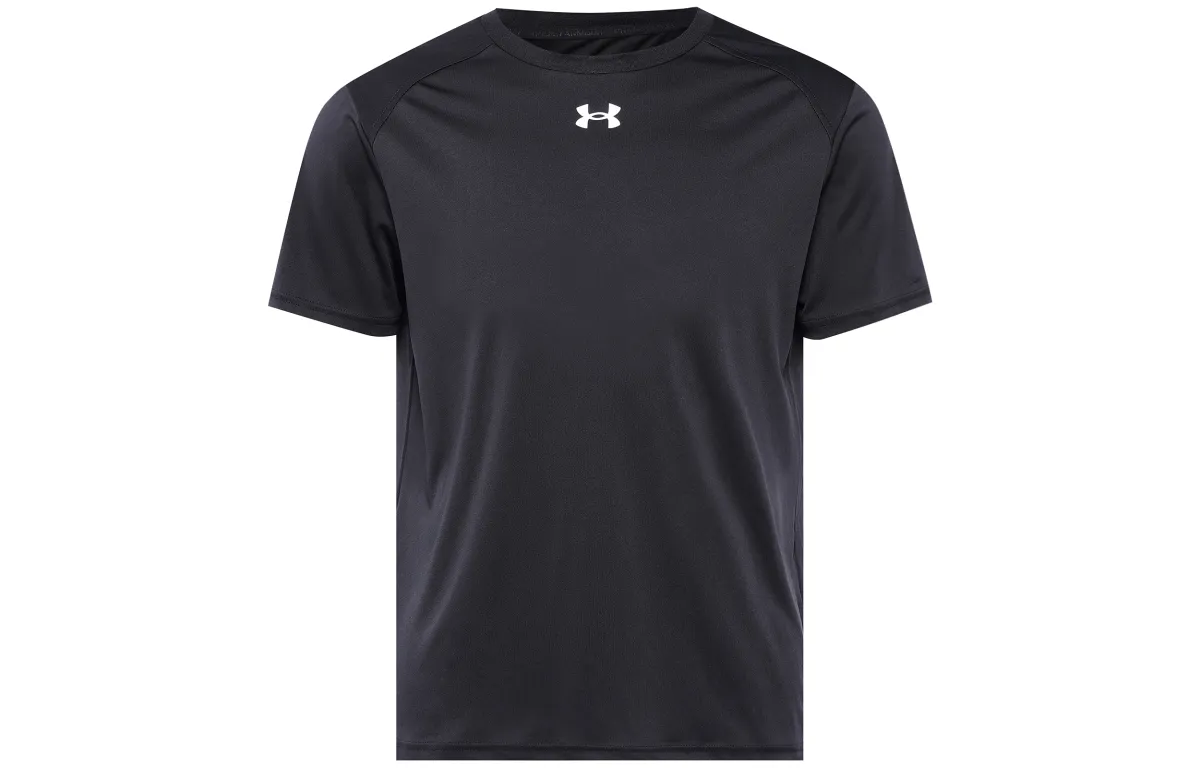 Under Armour T Shirt Men's Black