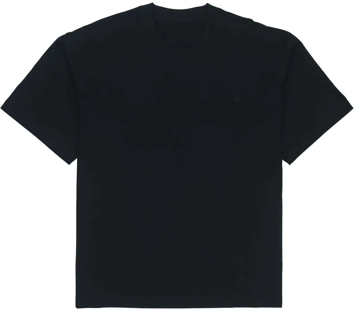 Adidas Originals T Shirt Men's Black