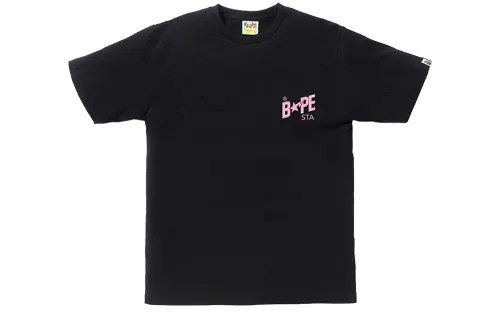 Bape Bapesta Color Tee