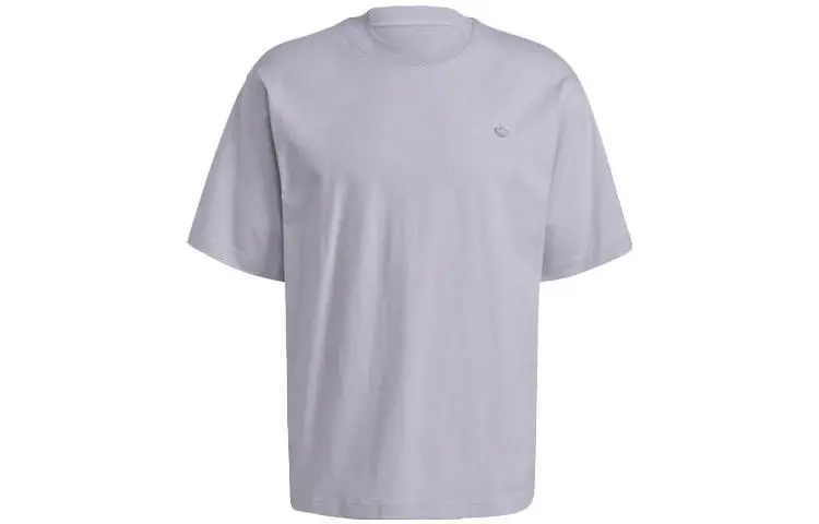 Adidas Originals Adicolor T Shirt Unisex Light Purple