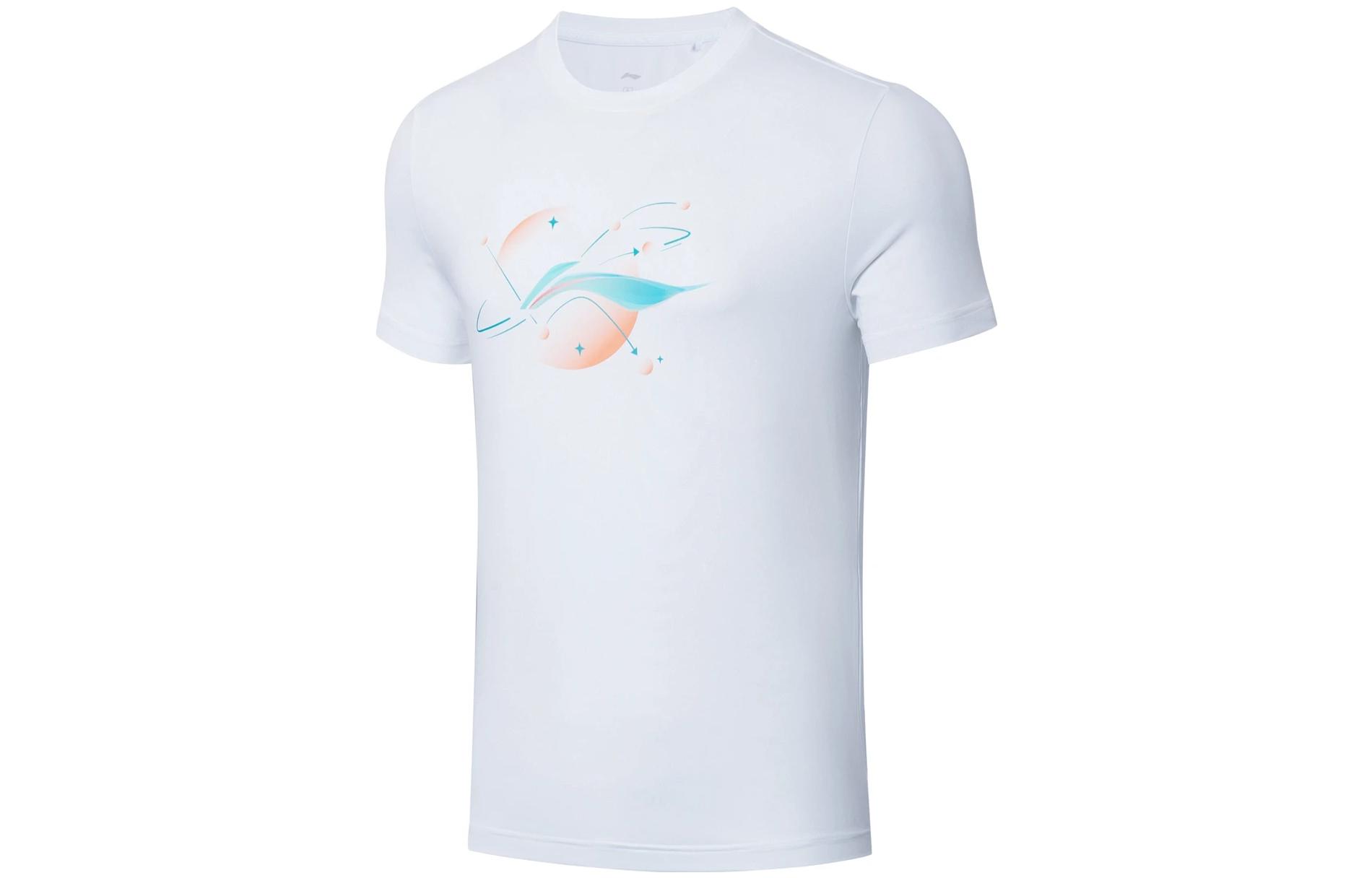 Li Ning Table Tennis Collection Table Tennis Apparel Unisex