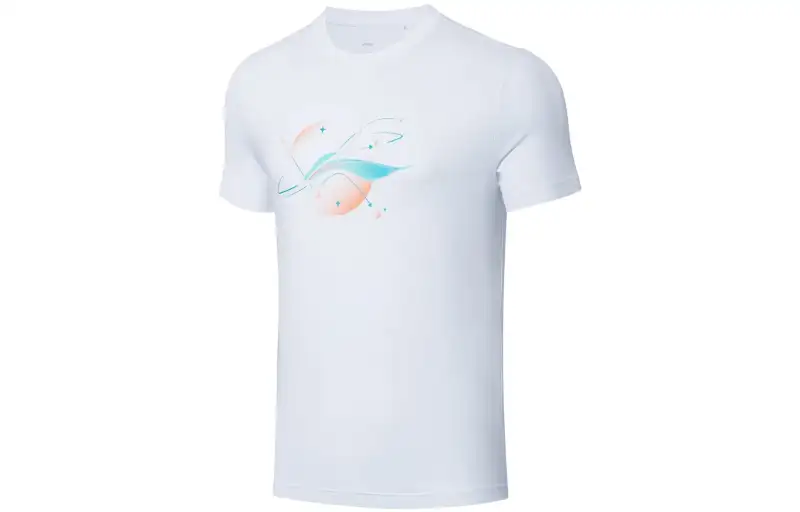 Li Ning Table Tennis Collection Table Tennis Apparel Unisex