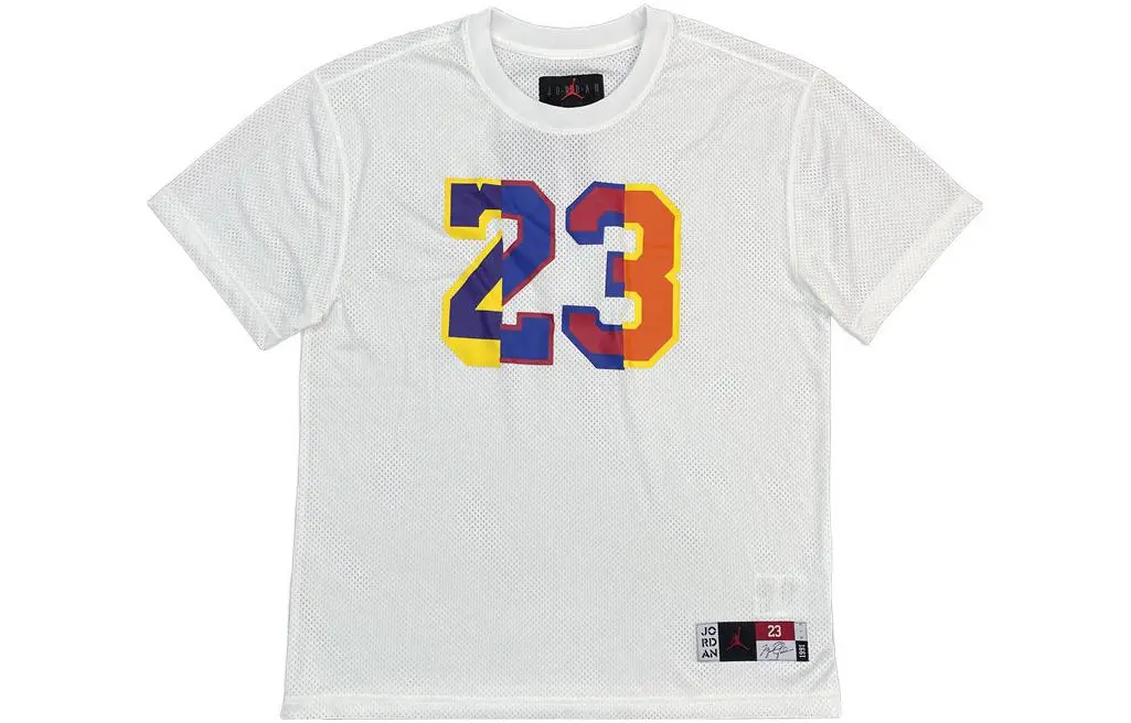 Jordan Air Jordan SS22 DNA SS22 T Shirt Men's