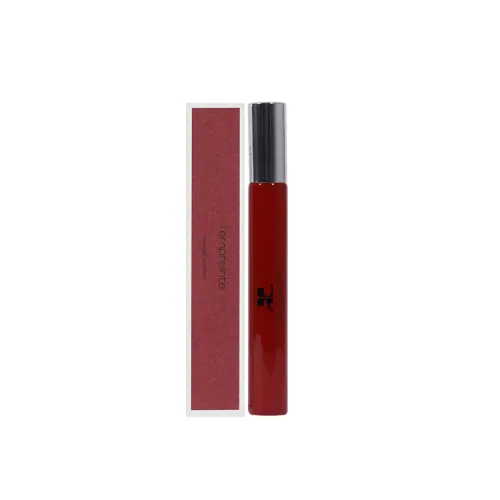 COURREGES Guweijie Guweijie floating mark perfume sample size 10ml concentrated perfume EDP