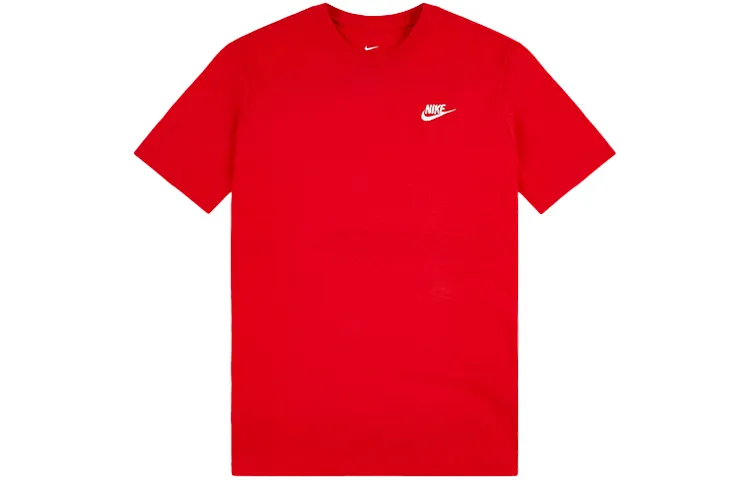 Nike Sportswear Club Men's T-Shirt