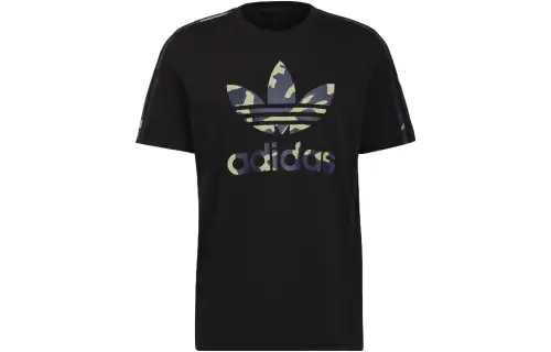 Adidas Originals T Shirt Men's Black
