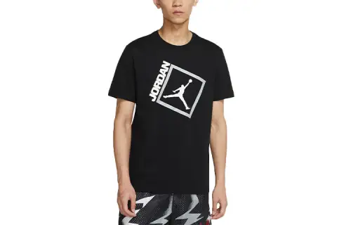 Jordan Jumpman Box S/S T Shirt