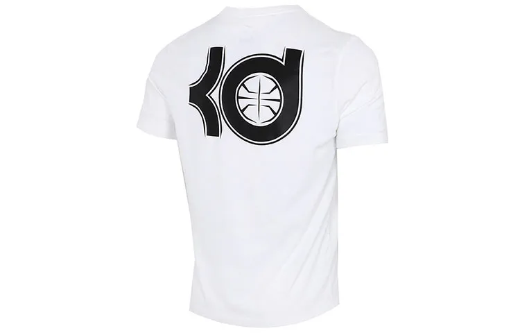Nike T-Shirts Men's Crew Neck Moderate