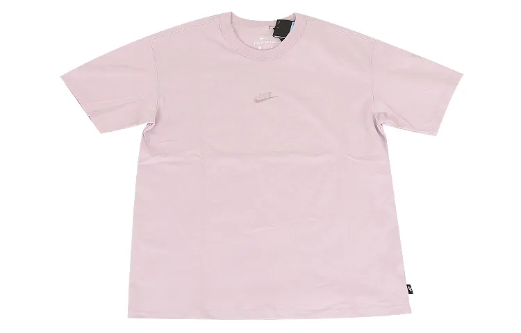 Nike AS Nike Sportswear Tee PREMIUM ESSENTIAL ICED LILAC 'Light Purple'