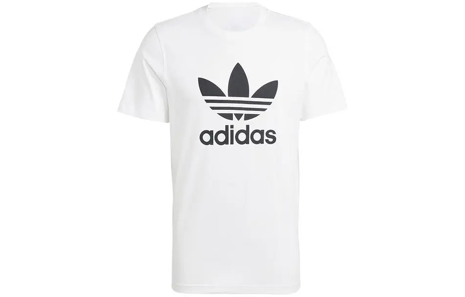 Adidas Originals Home Of Classics T Shirt Men's White