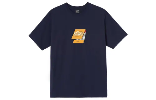 Stussy Matchbook Tee