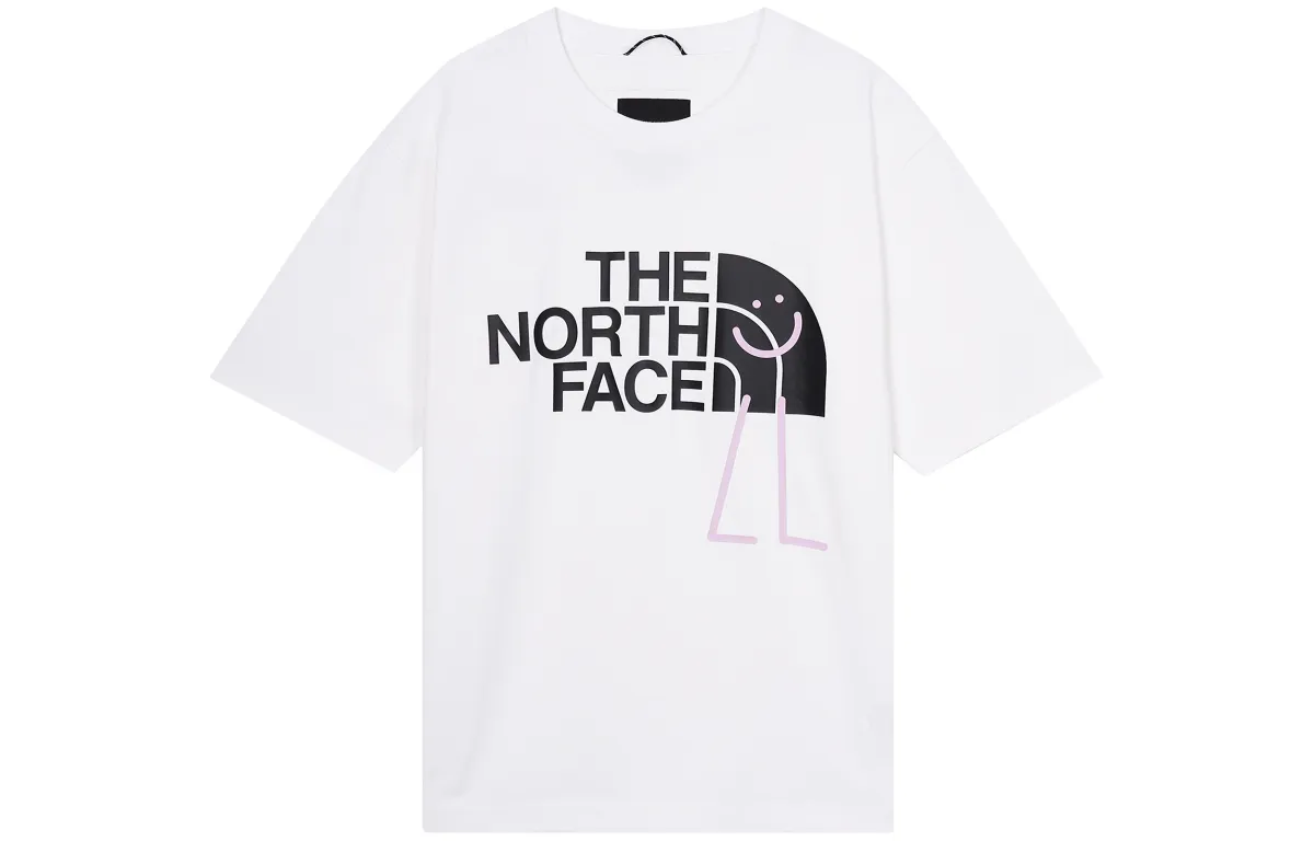 THE NORTH FACE T Shirt Men's White