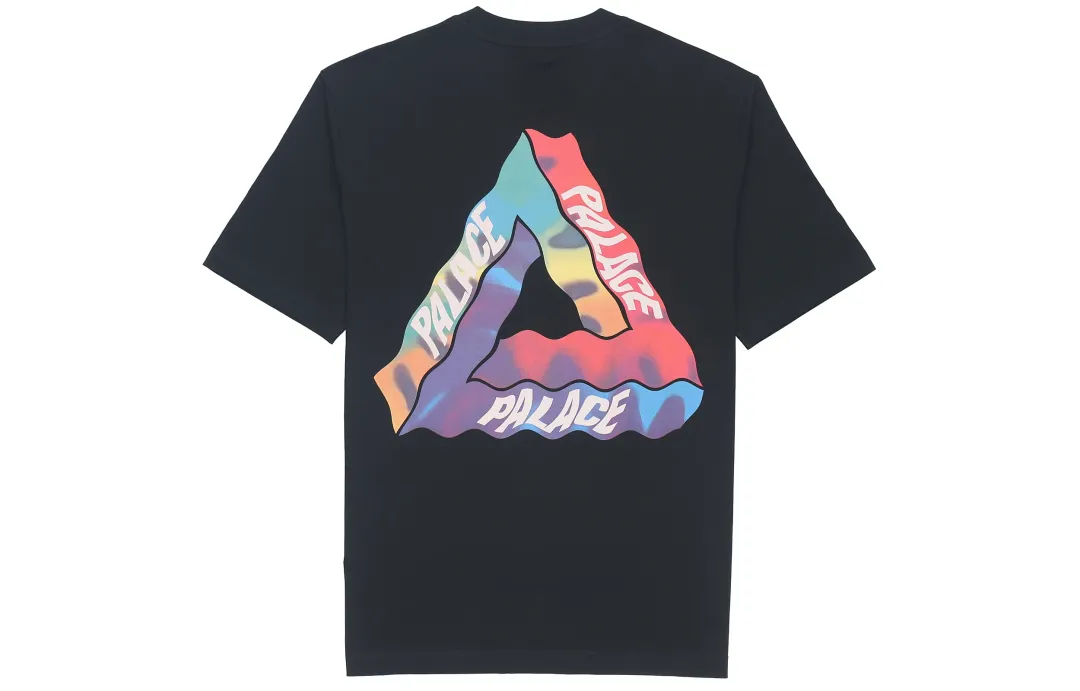PALACE Tri Visions T Shirt