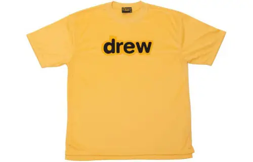 Drew House Secret Mesh Ss Tee