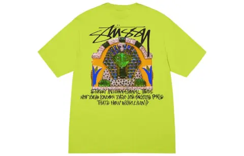 Stussy Sphinx Tee