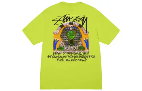 Stussy Sphinx Tee
