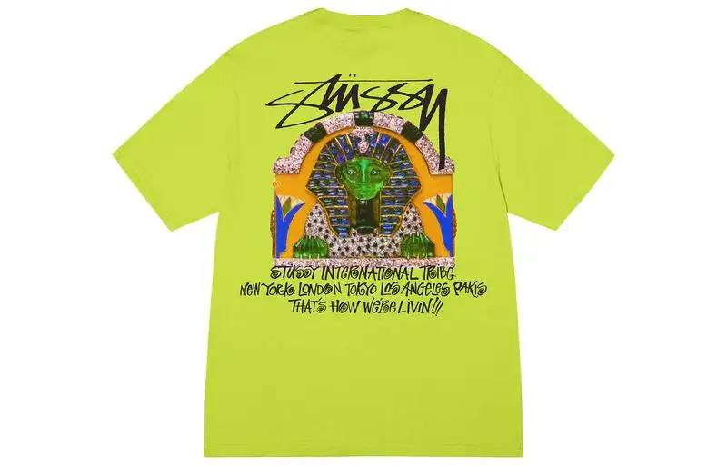 Stussy Sphinx Tee