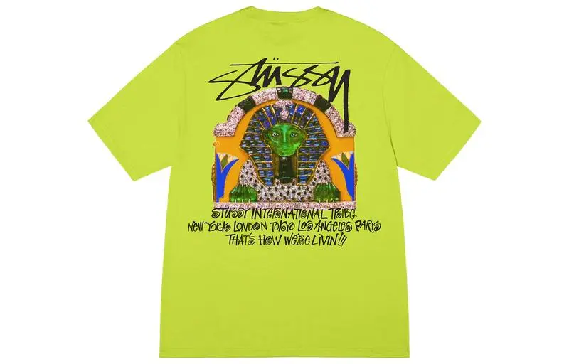 Stussy Sphinx Tee