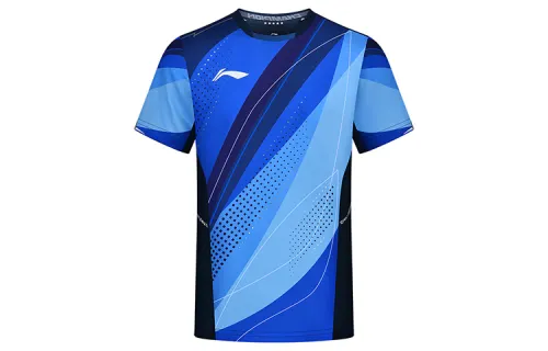 Li Ning Table Tennis Collection Table Tennis Apparel Men's
