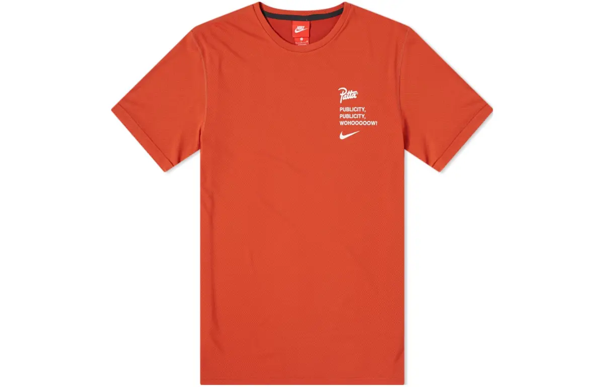 Nike Nsw Patta Tee