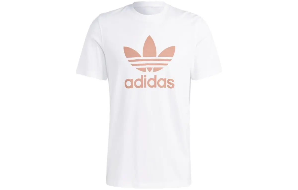 Adidas Originals T Shirt Men's White