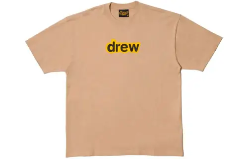 Drew House Secret Ss Tee