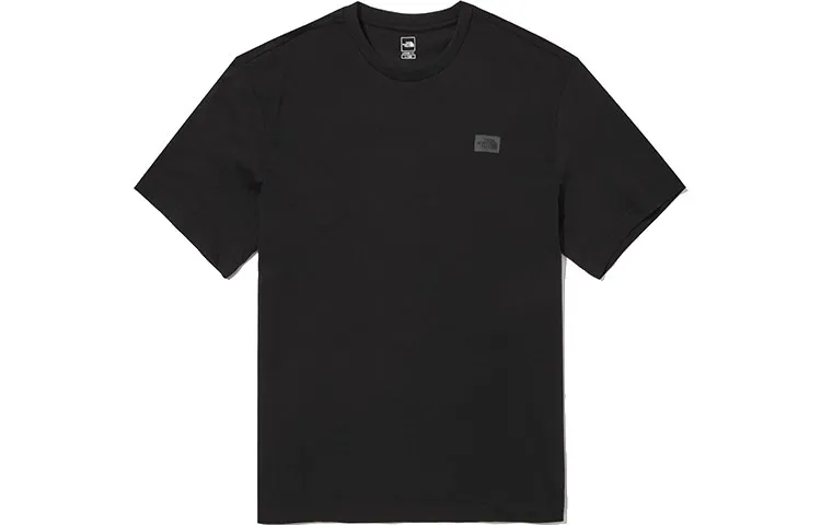 THE NORTH FACE T Shirt Men's Black