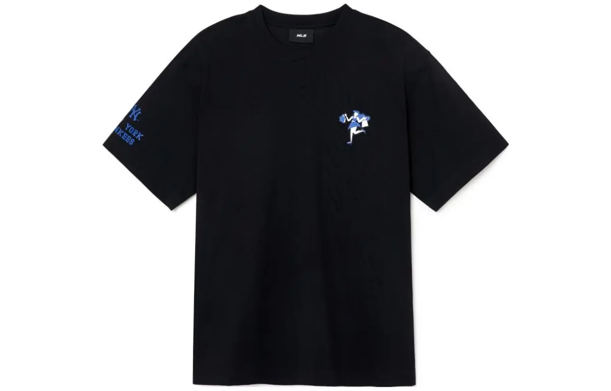 MLB New York Yankees T Shirt Unisex