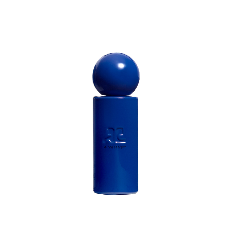 COURREGES Ink Shadow Love Letter Perfume 5ml Sample Pack Eau De Parfum EDP