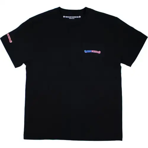 Chrome Hearts Matty Boy America T shirt