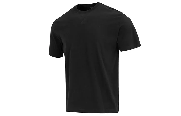 Adidas Free Shipping With AdiClub All Szn Tee