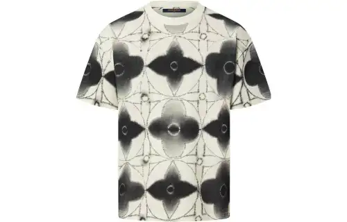 LOUIS VUITTON SS23 T Shirt Men's Multicolor