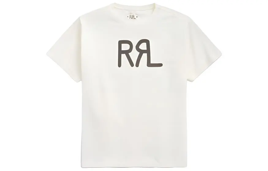 Polo Ralph Lauren logo-print cotton T-shirt