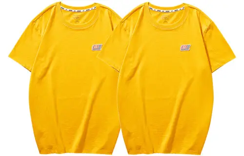 Skechers T Shirts Unisex Crew Neck Moderate Straight Fit