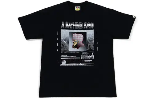 Bape General Tee