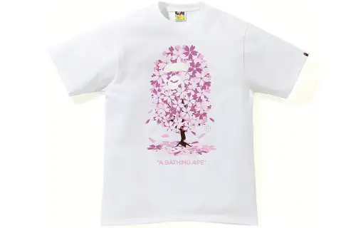 Bape Sakura Tee SS21