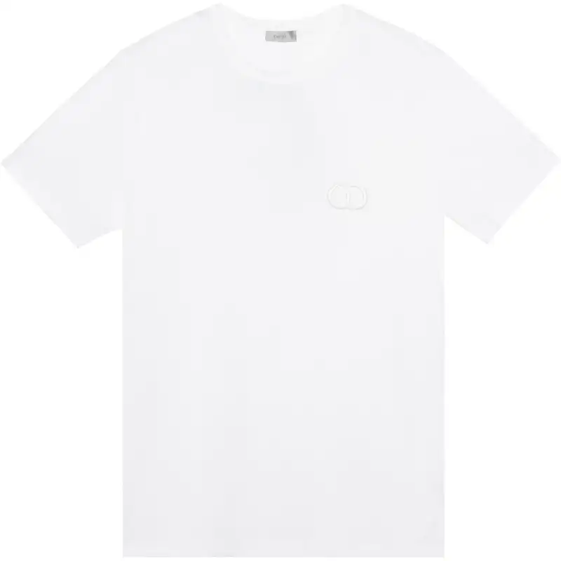 DIOR Cd Icon T Shirt
