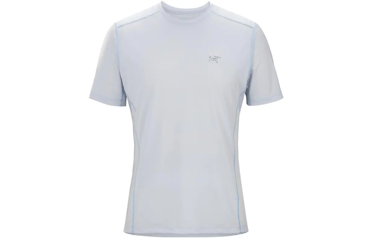 Arcteryx Motus Series Men's SL Crew Black
