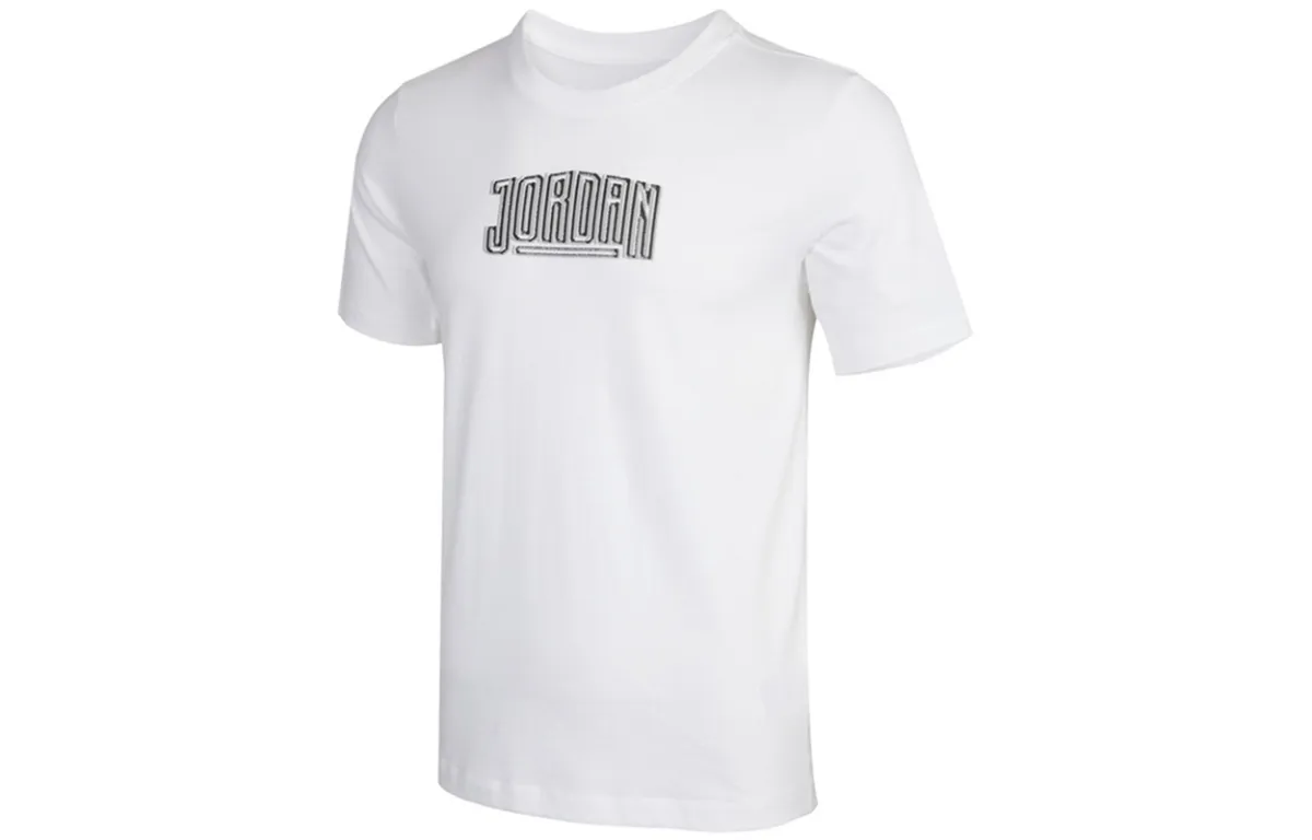 JORDAN Sport Dna S/S T-Shirt