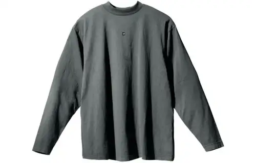 YEEZY Gap Logo Longsleeve Tee