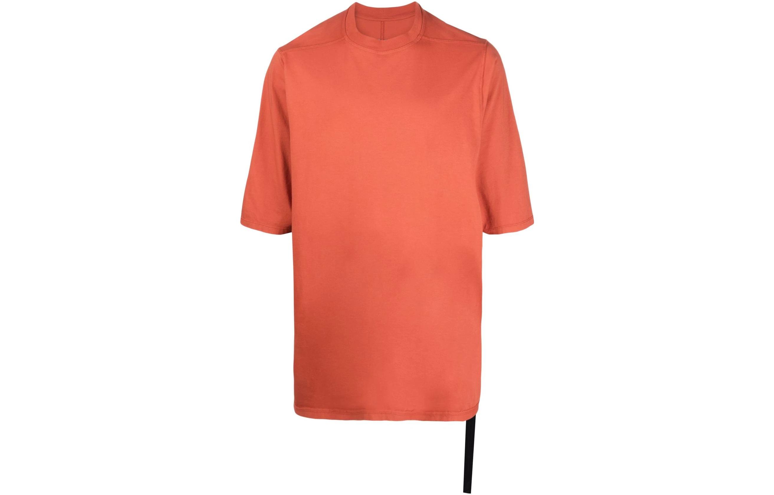 Футболка Rick Owens DRKSHDW T (черные)