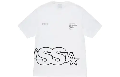 Stussy International Tribe Tee