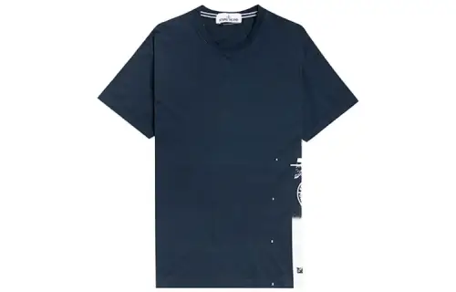 STONE ISLAND T-Shirt