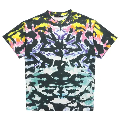 LOUIS VUITTON T Shirt Men's Camouflage
