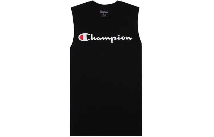 Champion T Shirt US Version Unisex