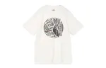 THE NORTH FACE THE NORTH FACE Earth Day Series T Shirt Unisex Ecru