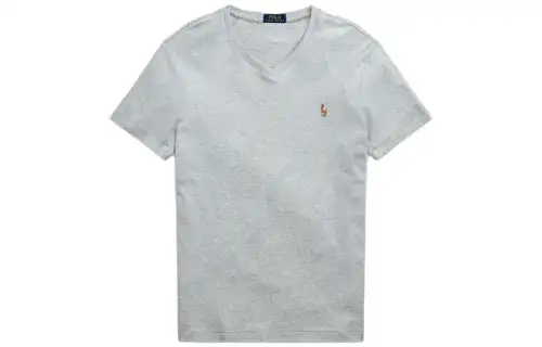 Polo Ralph Lauren T Shirt Custom Slim Fit Men's